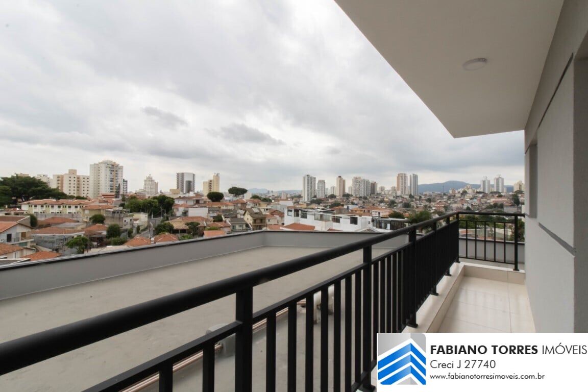 Apartamento, 2 quartos, 47 m² - Foto 13