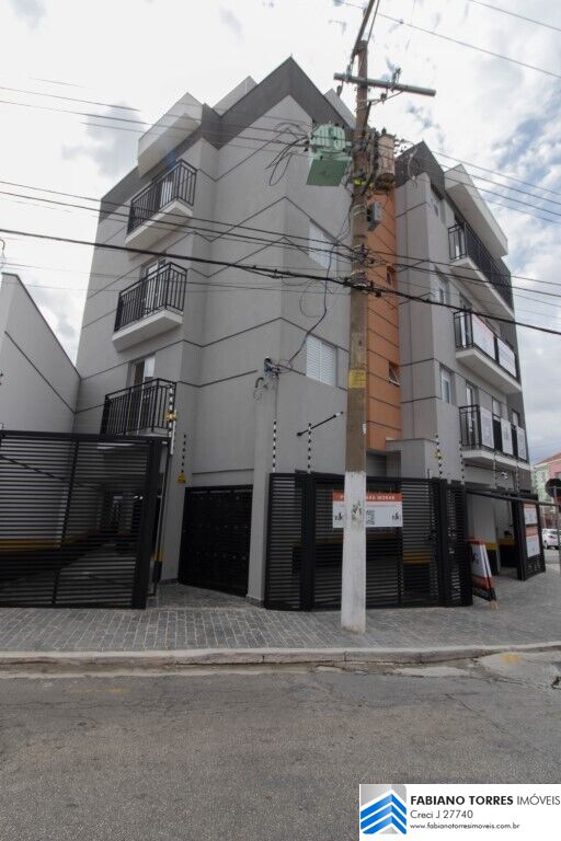 Apartamento, 2 quartos, 47 m² - Foto 1