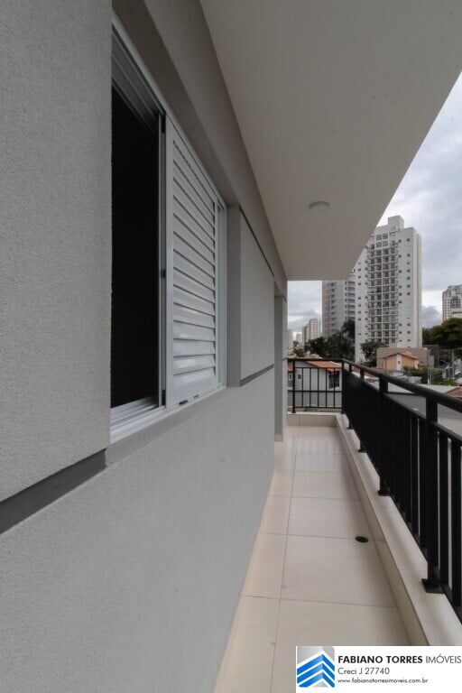 Apartamento, 2 quartos, 47 m² - Foto 14