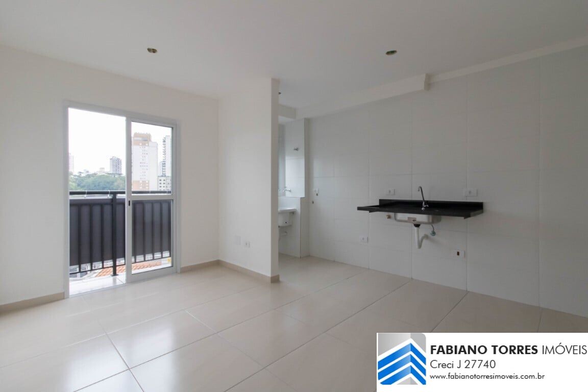 Apartamento, 2 quartos, 47 m² - Foto 4