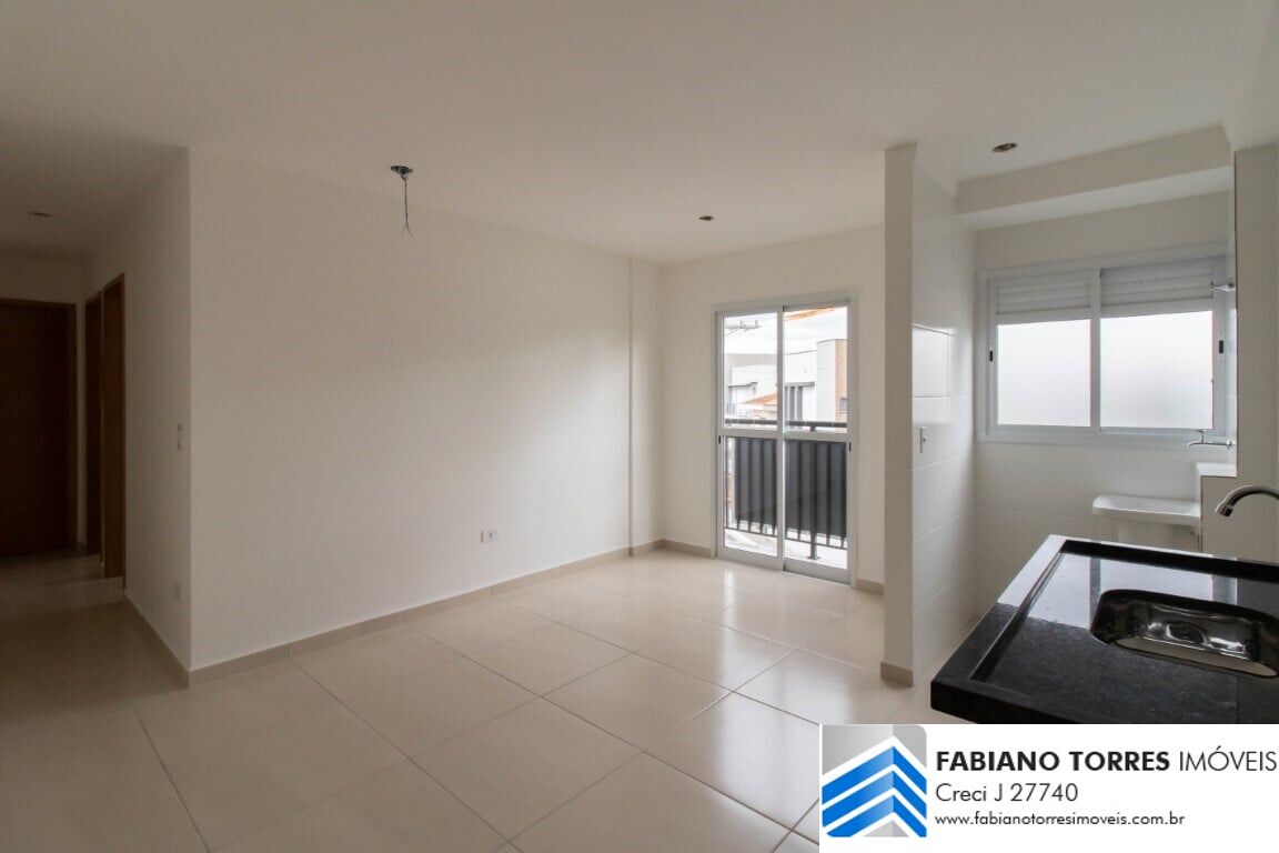 Apartamento, 2 quartos, 47 m² - Foto 5