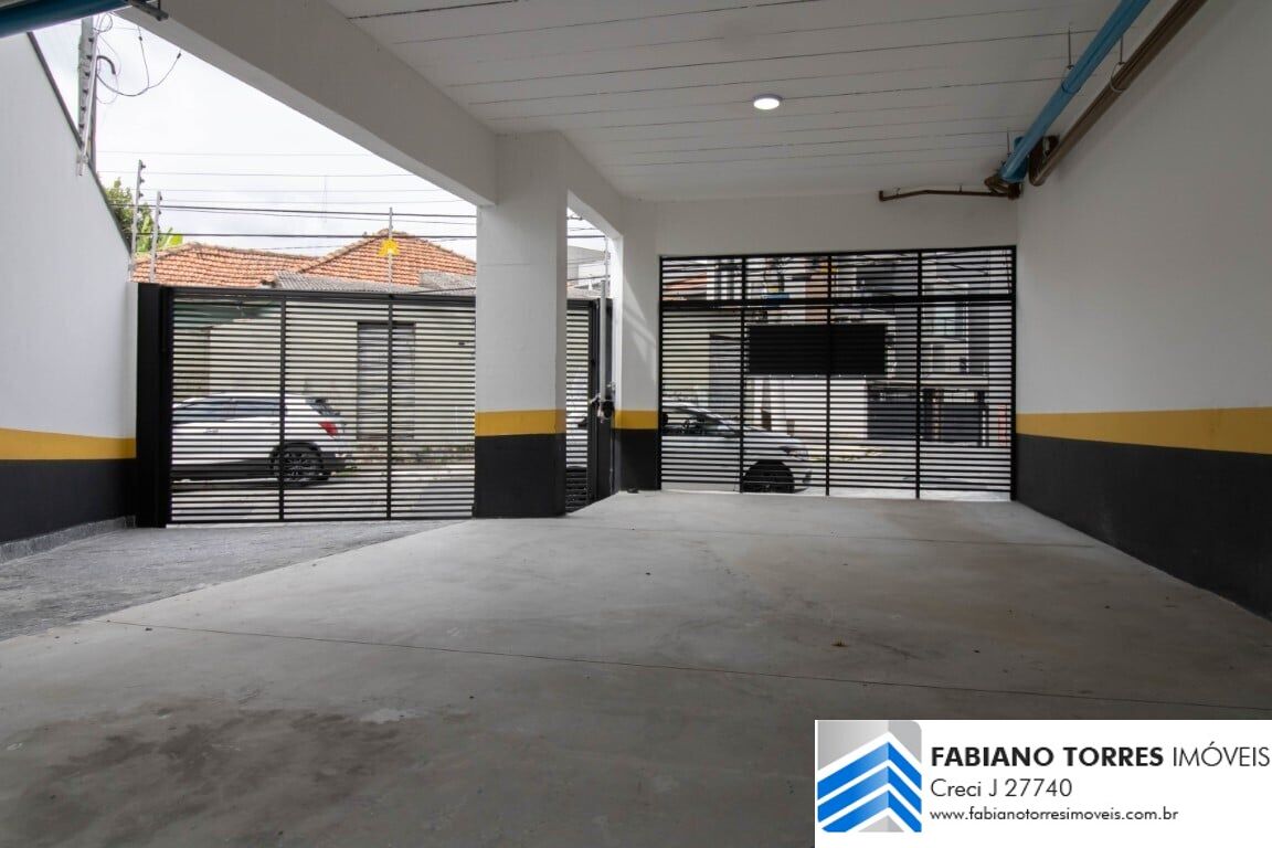 Apartamento, 2 quartos, 47 m² - Foto 22