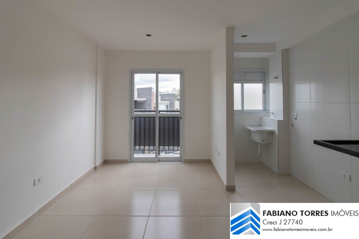 Apartamento, 2 quartos, 47 m² - Foto 7