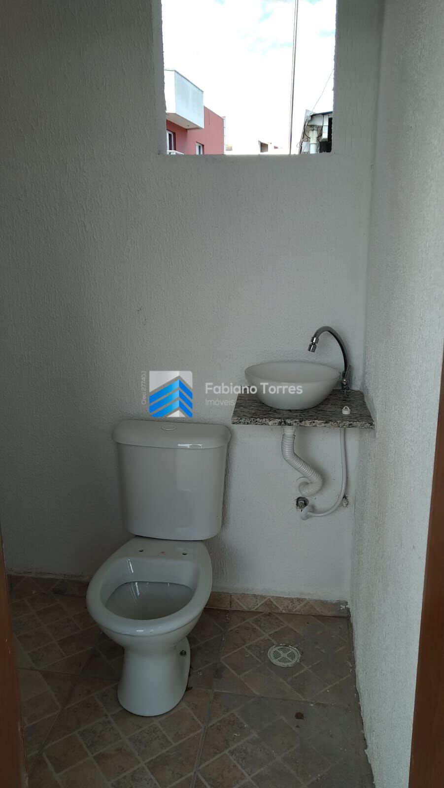 Apartamento à venda com 2 quartos - Foto 20