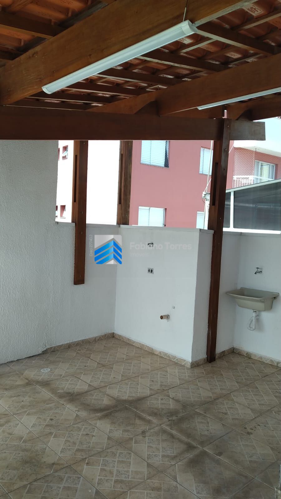 Apartamento à venda com 2 quartos - Foto 25