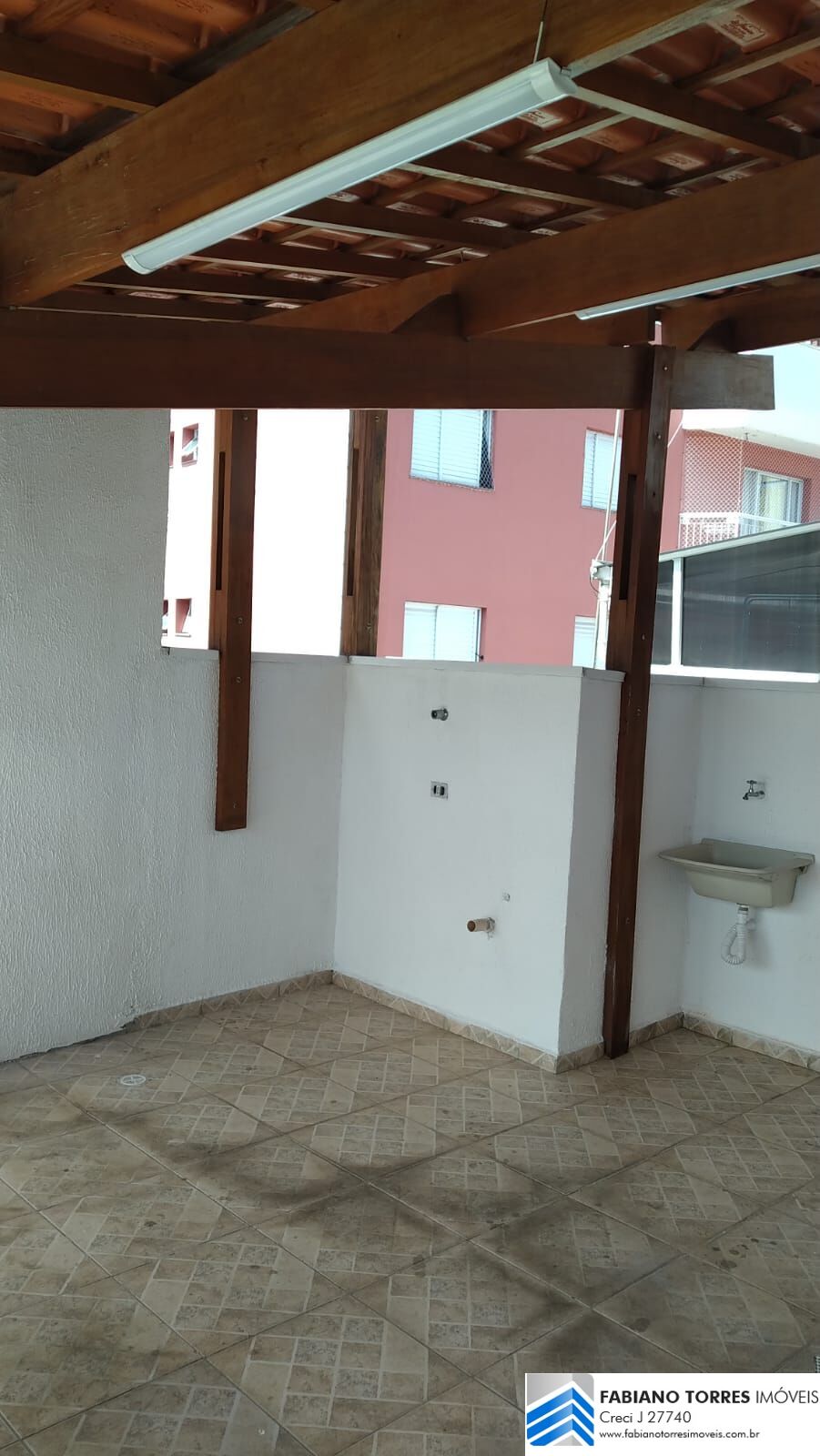 Apartamento, 2 quartos - Foto 25