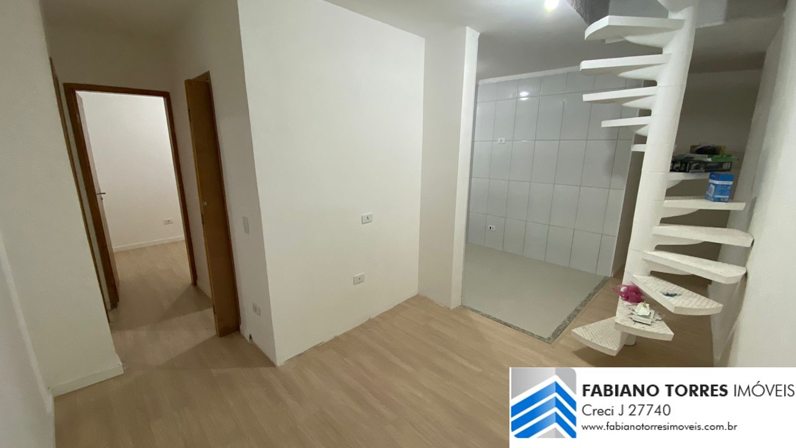 Apartamento, 2 quartos - Foto 1