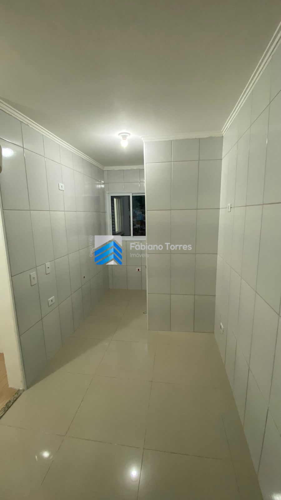 Apartamento à venda com 2 quartos - Foto 2