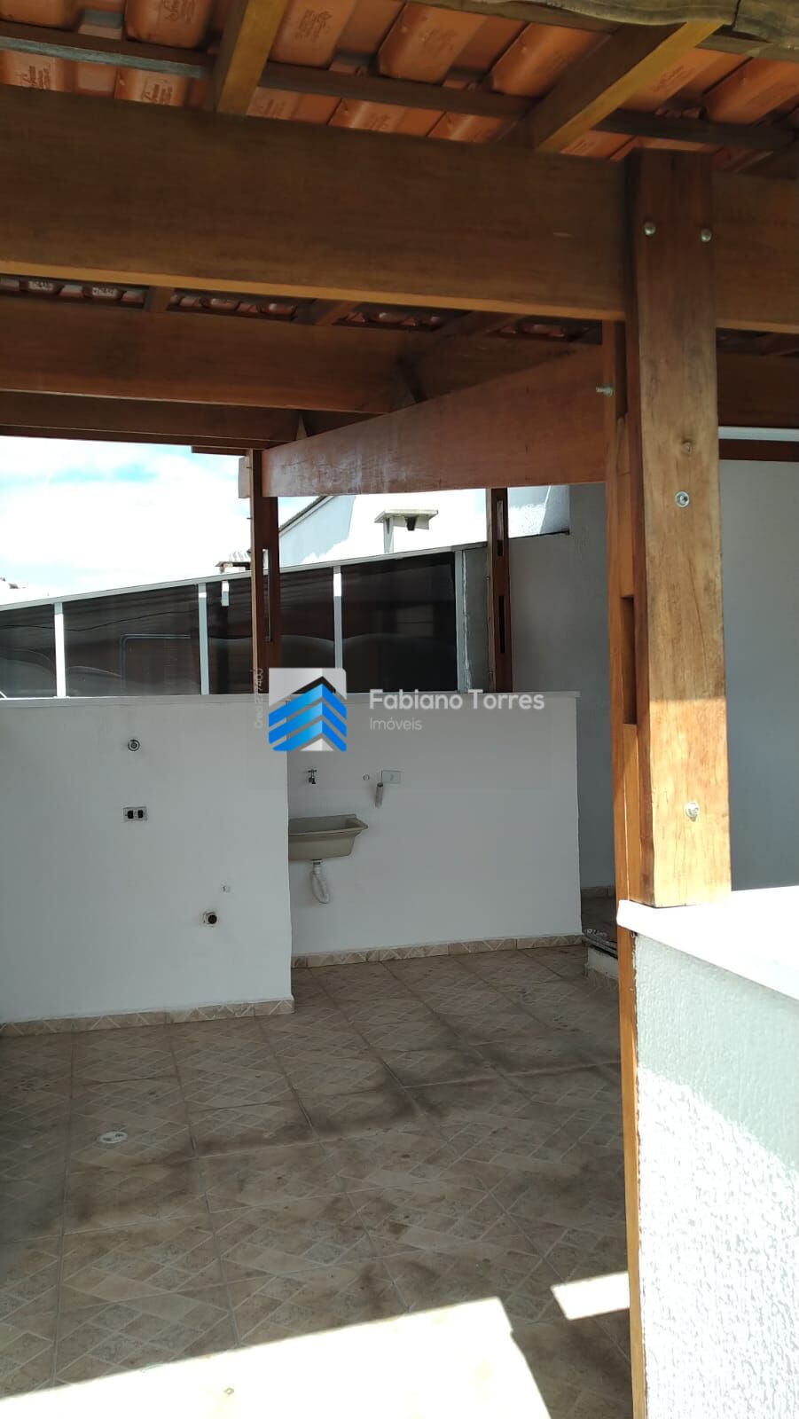 Apartamento à venda com 2 quartos - Foto 22