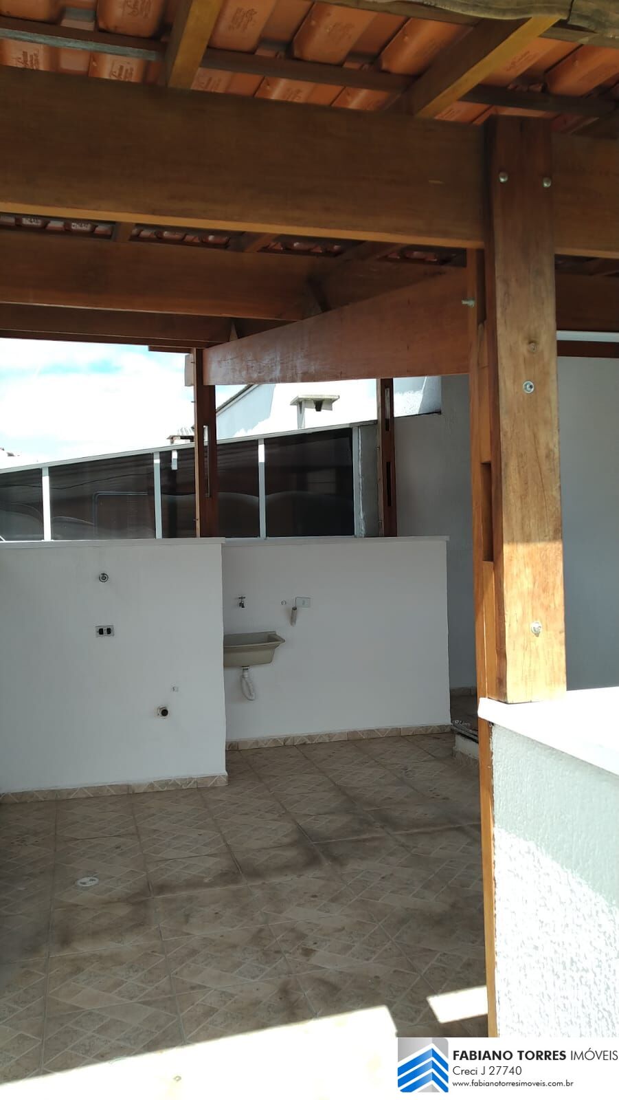 Apartamento, 2 quartos - Foto 22