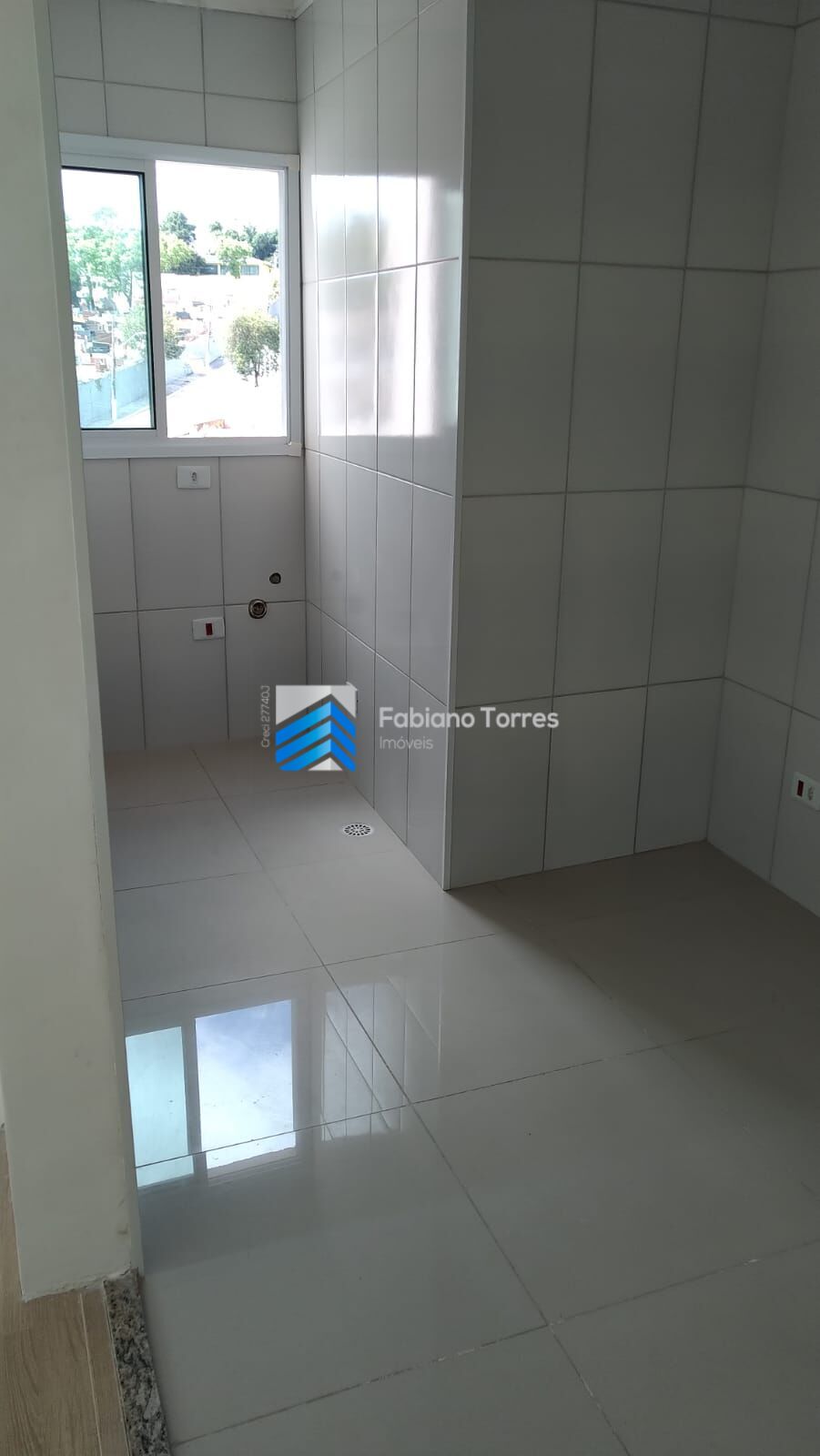 Apartamento à venda com 2 quartos - Foto 12