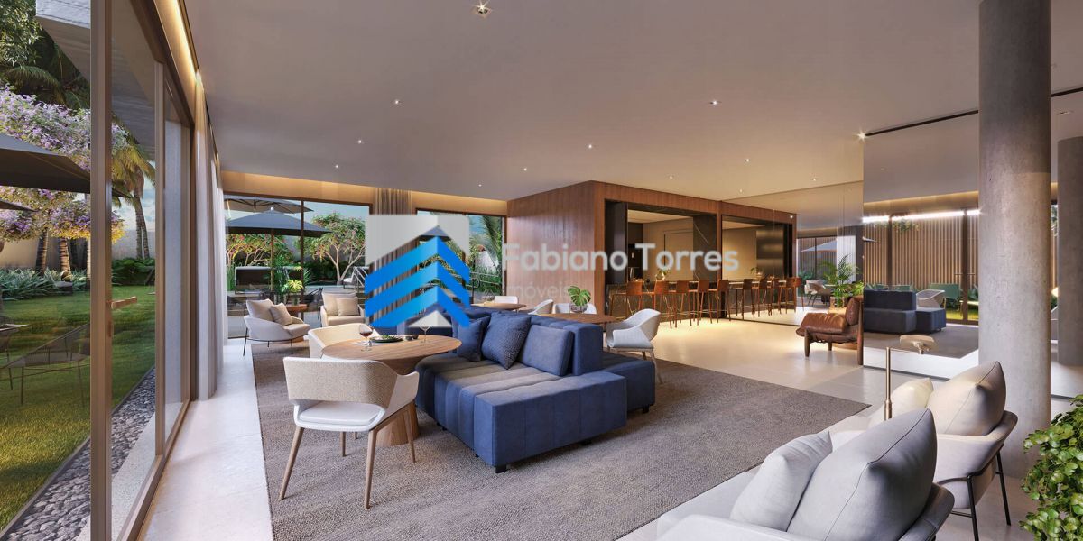 Apartamento à venda com 3 quartos, 149m² - Foto 25