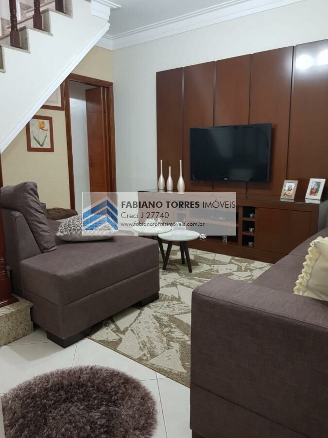 Sobrado à venda com 3 quartos, 182m² - Foto 11