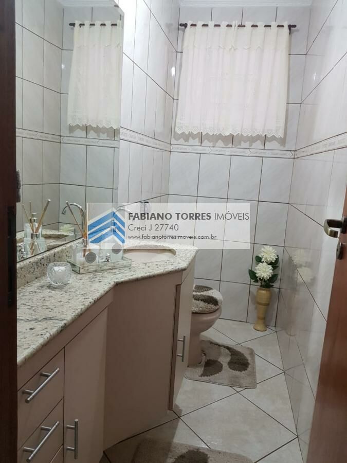 Sobrado à venda com 3 quartos, 182m² - Foto 9