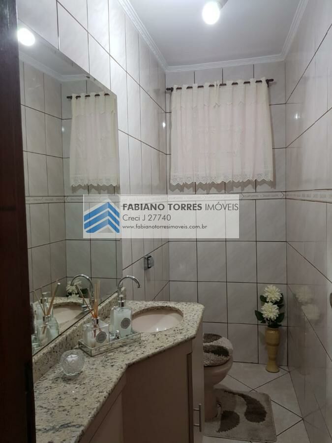 Sobrado à venda com 3 quartos, 182m² - Foto 10