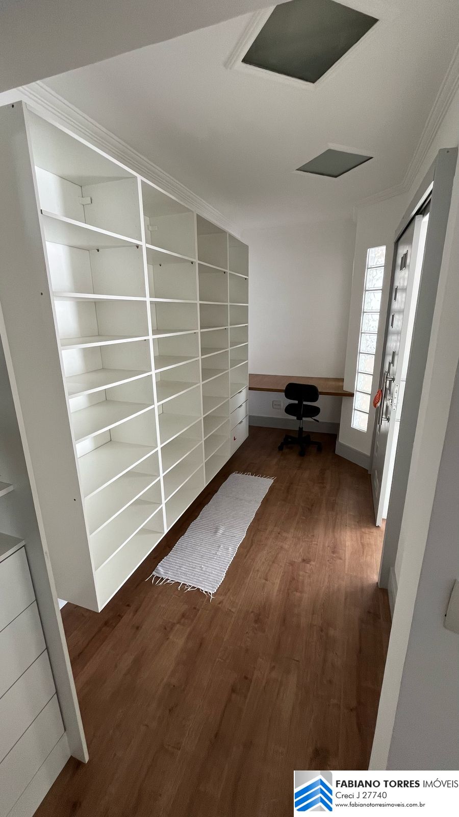 Cobertura, 4 quartos, 196 m² - Foto 5