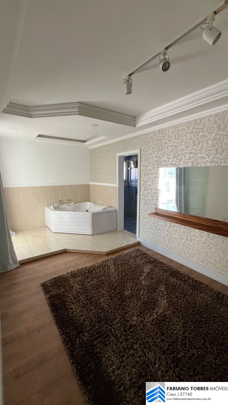 Cobertura, 4 quartos, 196 m² - Foto 7