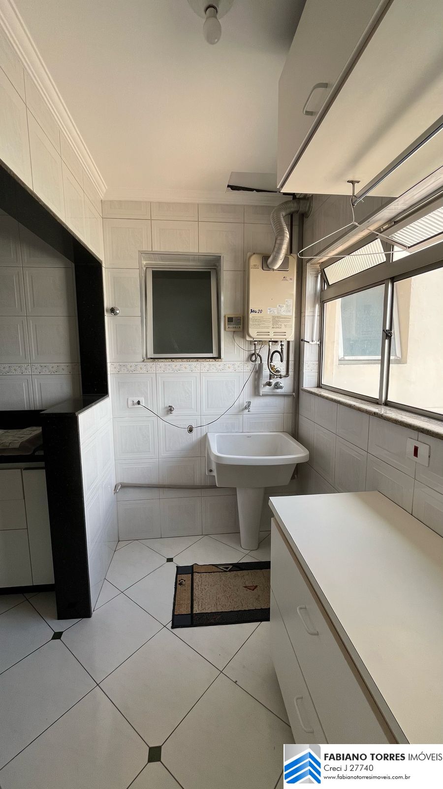 Cobertura, 4 quartos, 196 m² - Foto 3