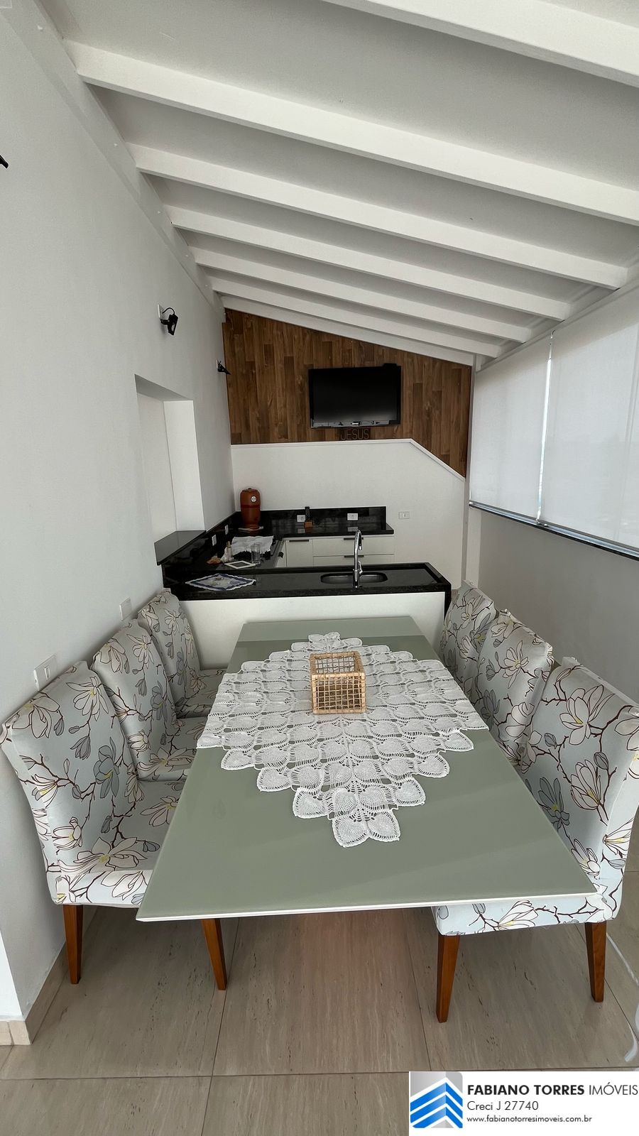 Cobertura, 4 quartos, 196 m² - Foto 11