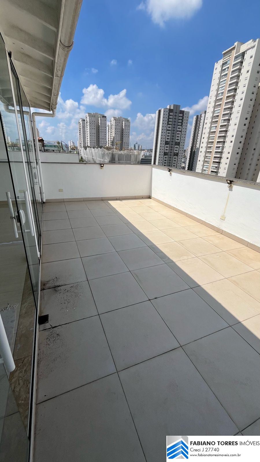Cobertura, 4 quartos, 196 m² - Foto 4