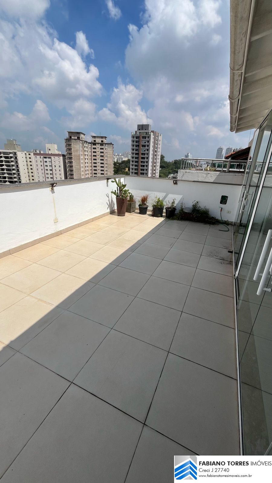 Cobertura, 4 quartos, 196 m² - Foto 14