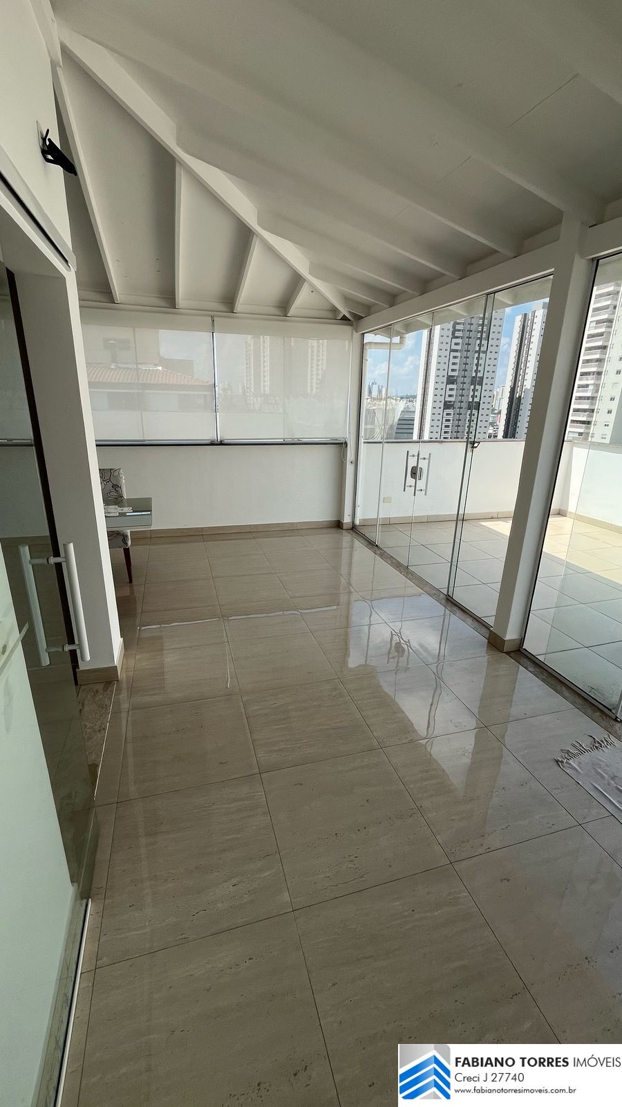 Cobertura, 4 quartos, 196 m² - Foto 12