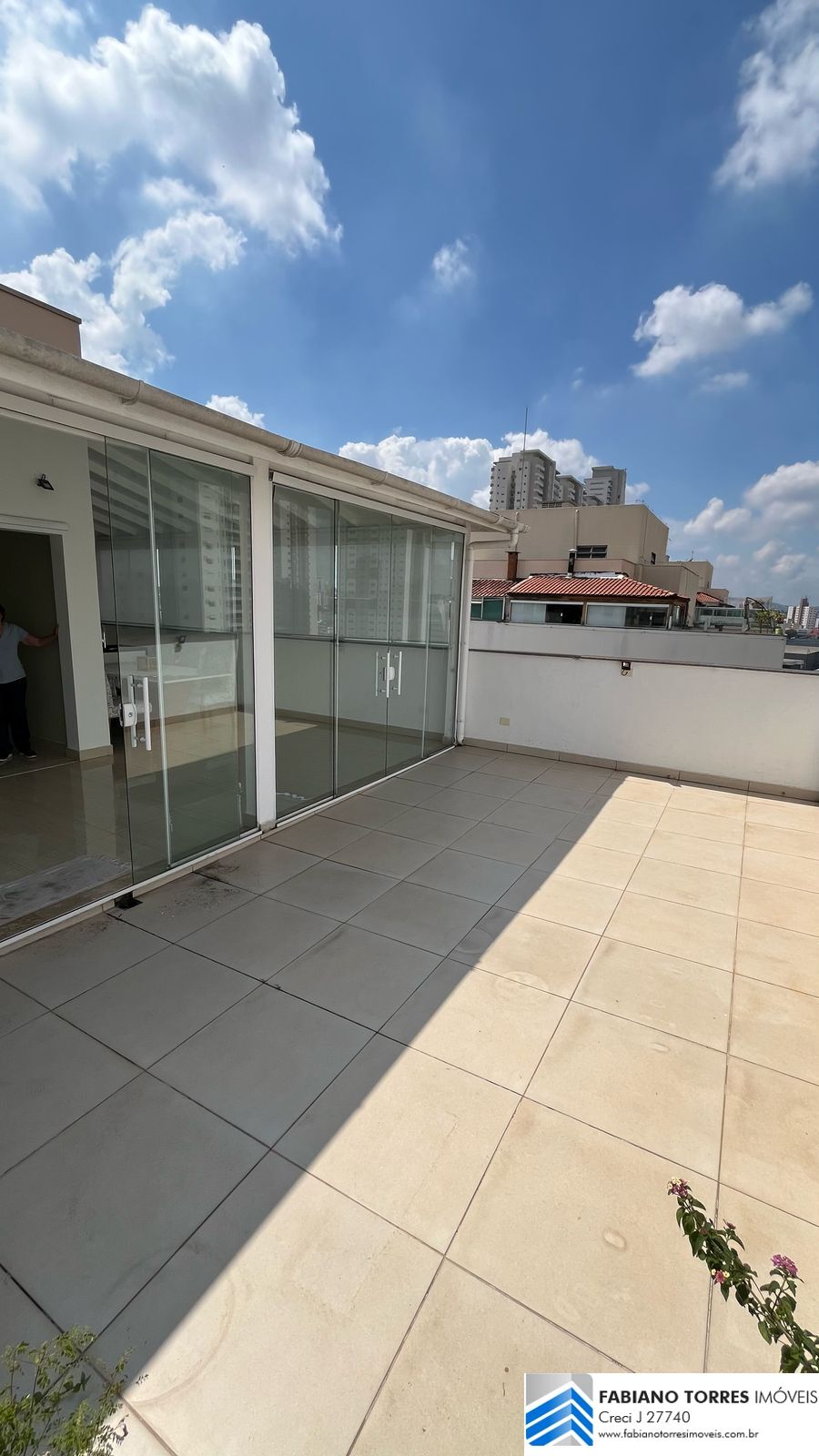 Cobertura, 4 quartos, 196 m² - Foto 16