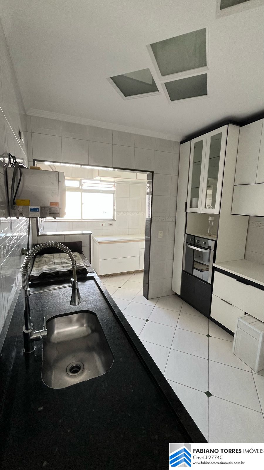 Cobertura, 4 quartos, 196 m² - Foto 2