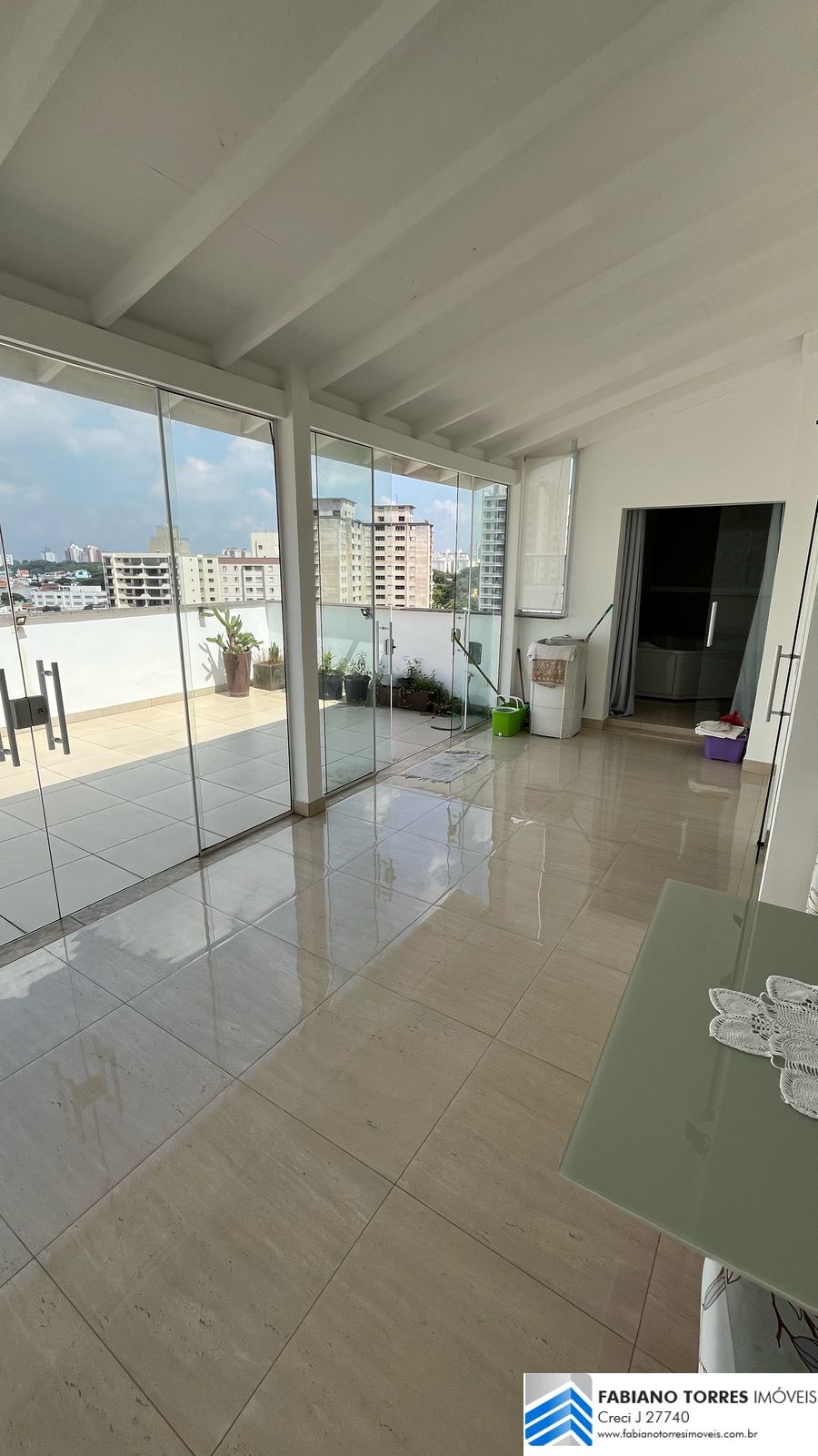 Cobertura, 4 quartos, 196 m² - Foto 13