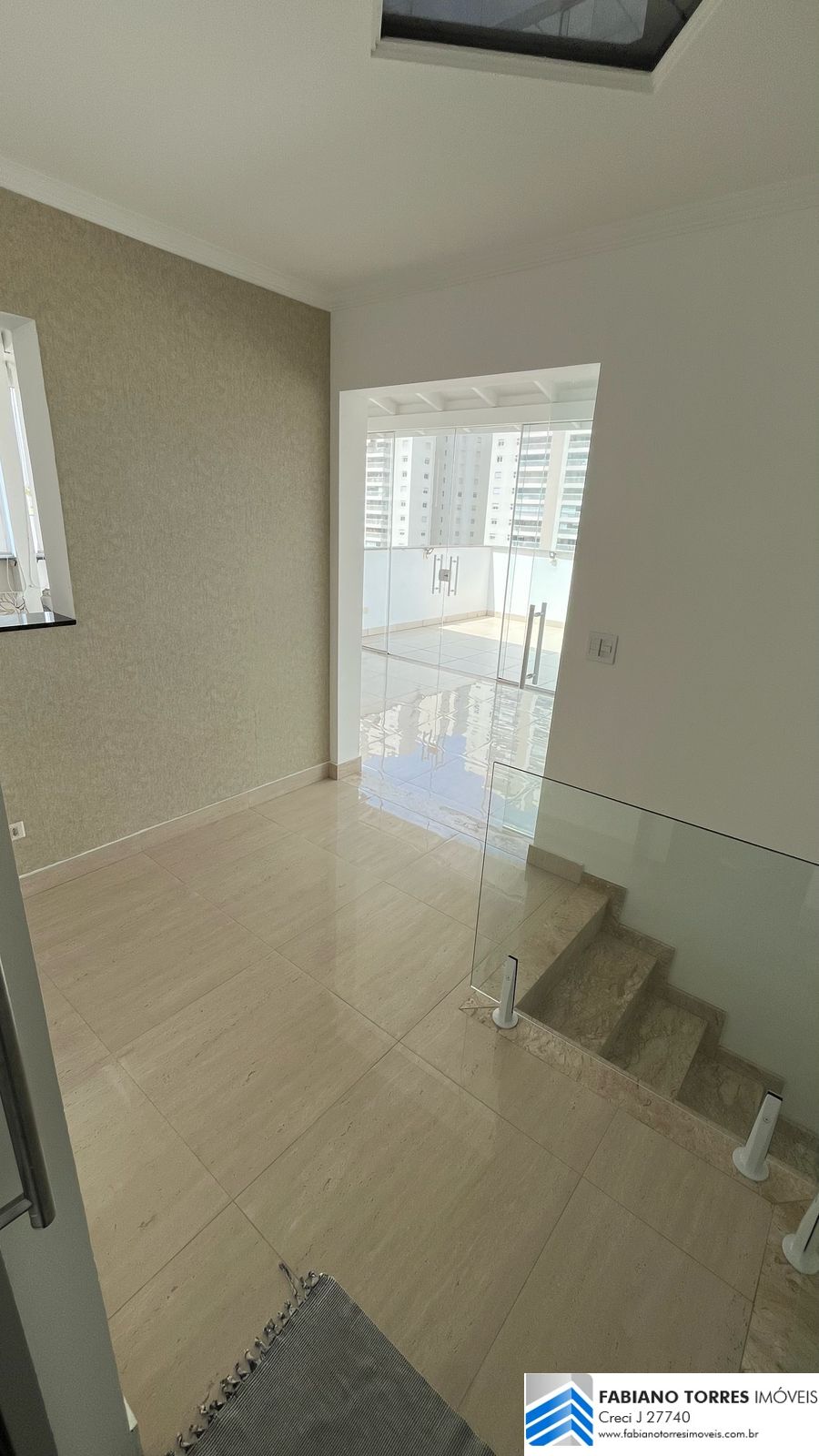 Cobertura, 4 quartos, 196 m² - Foto 9