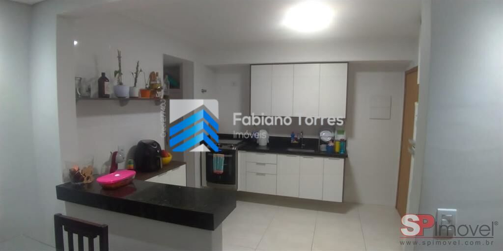 Apartamento à venda com 3 quartos, 90m² - Foto 2