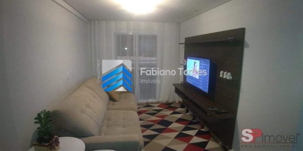 Apartamento à venda com 3 quartos, 90m² - Foto 4