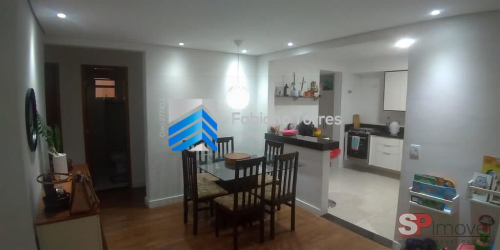 Apartamento à venda com 3 quartos, 90m² - Foto 8