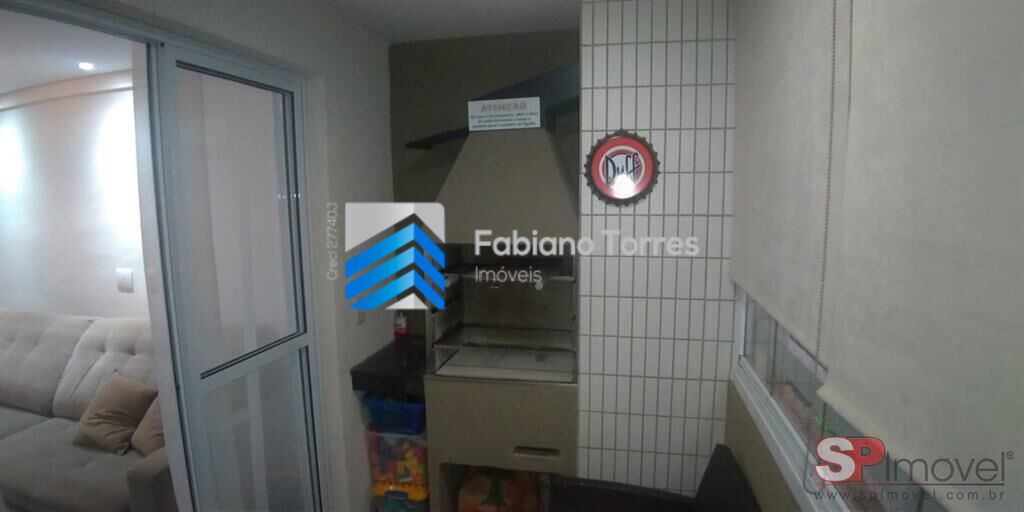 Apartamento à venda com 3 quartos, 90m² - Foto 5