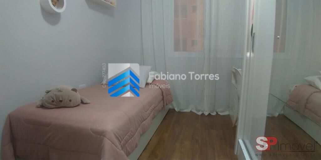 Apartamento à venda com 3 quartos, 90m² - Foto 10