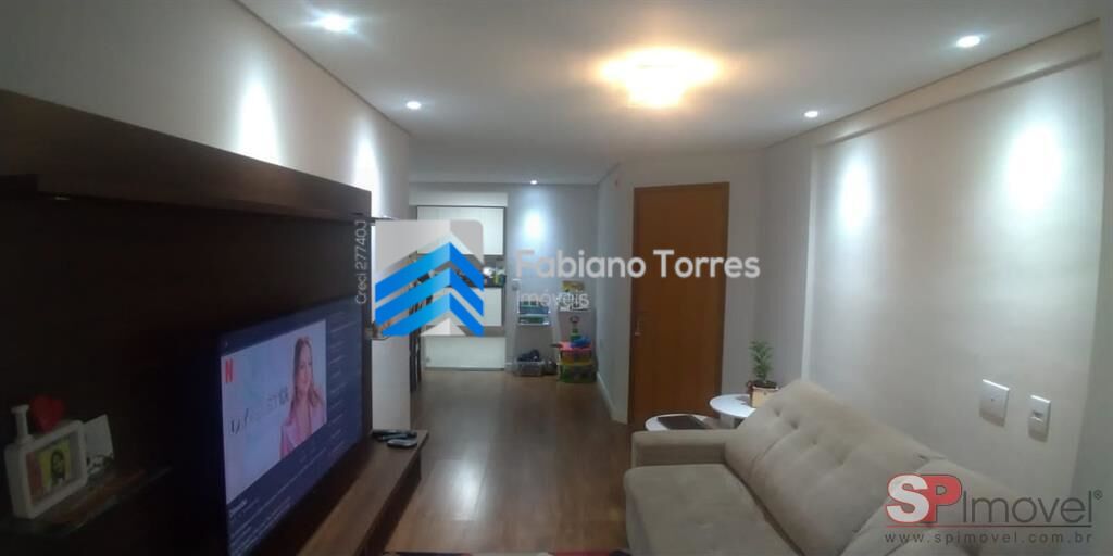 Apartamento à venda com 3 quartos, 90m² - Foto 6