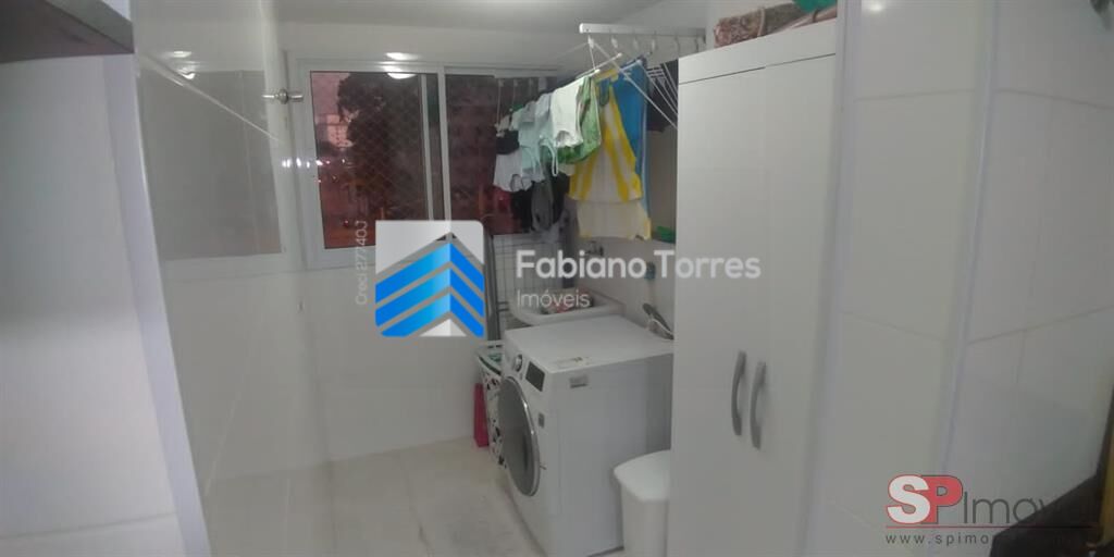 Apartamento à venda com 3 quartos, 90m² - Foto 7