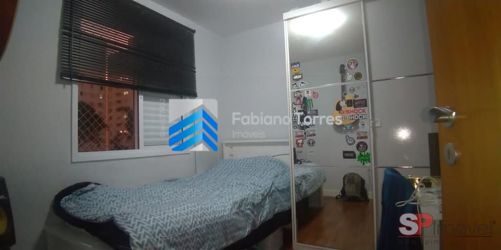 Apartamento à venda com 3 quartos, 90m² - Foto 9