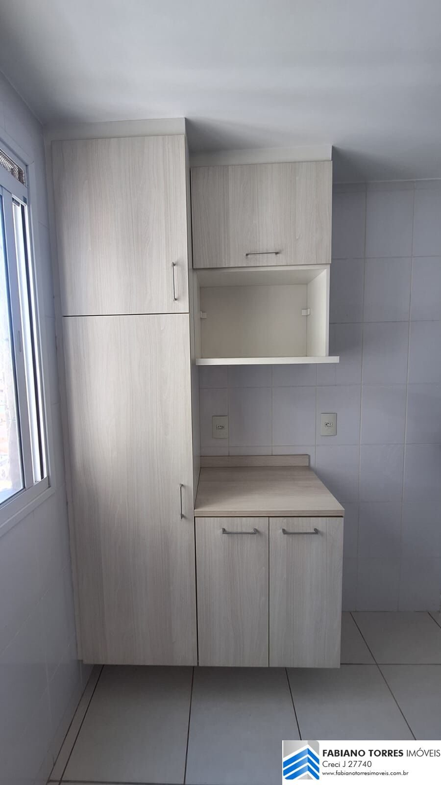 Apartamento, 2 quartos, 53 m² - Foto 7