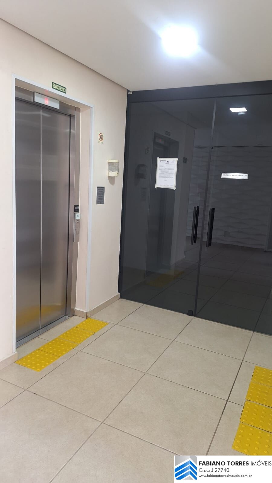 Apartamento, 2 quartos, 53 m² - Foto 5