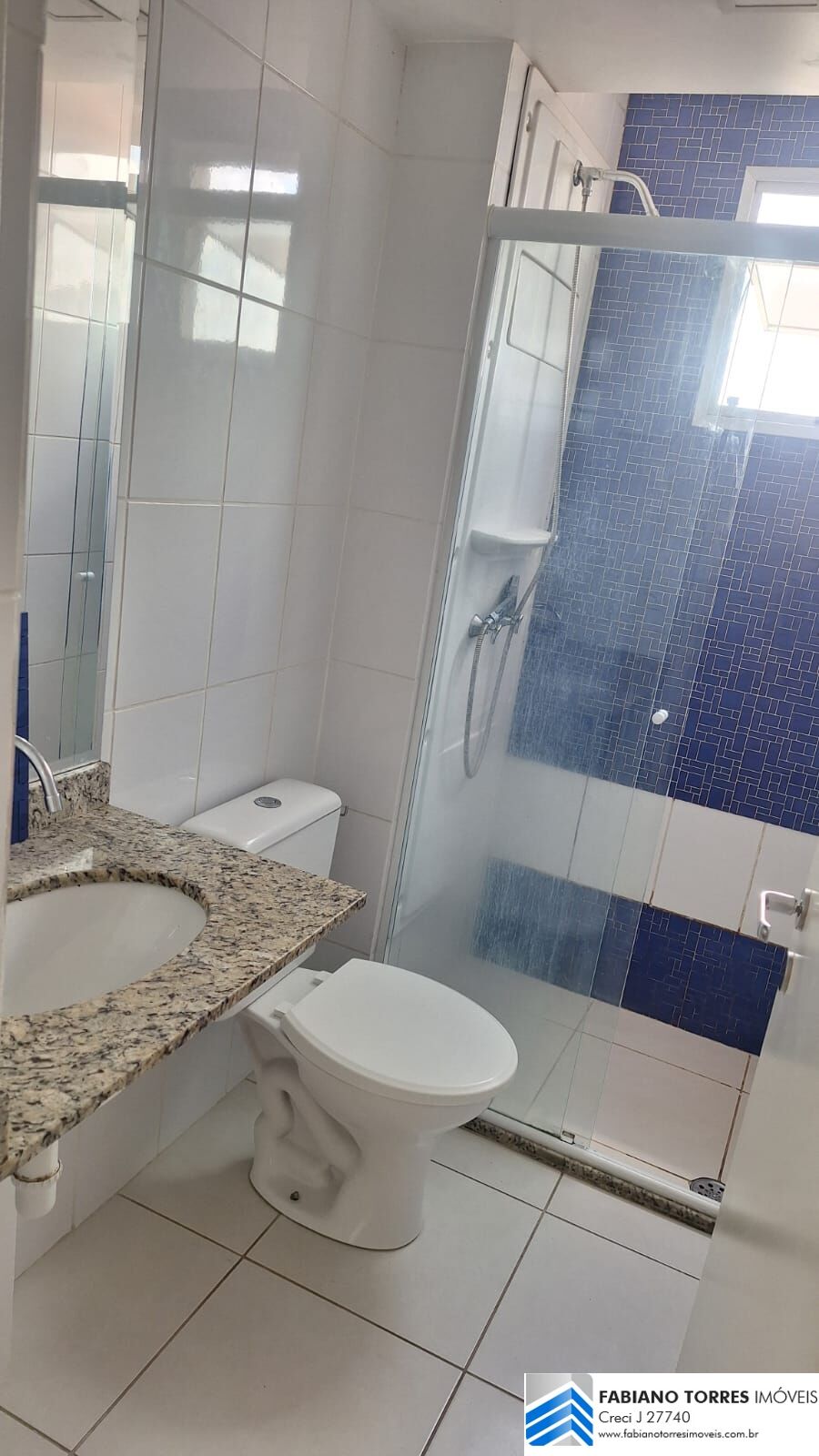 Apartamento, 2 quartos, 53 m² - Foto 9