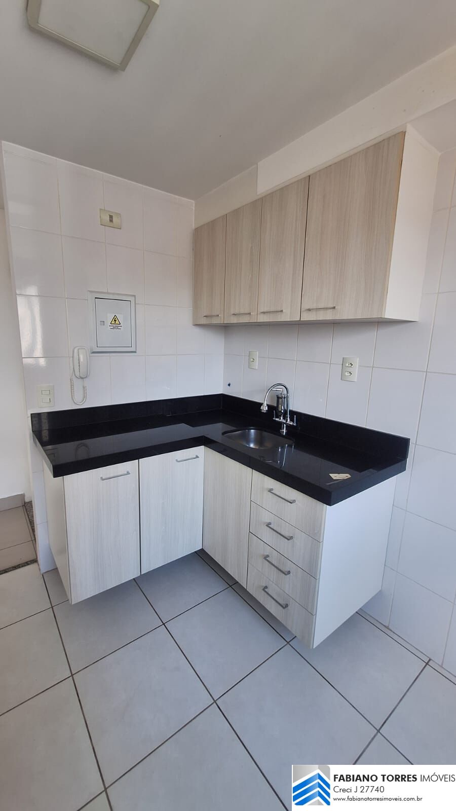 Apartamento, 2 quartos, 53 m² - Foto 1