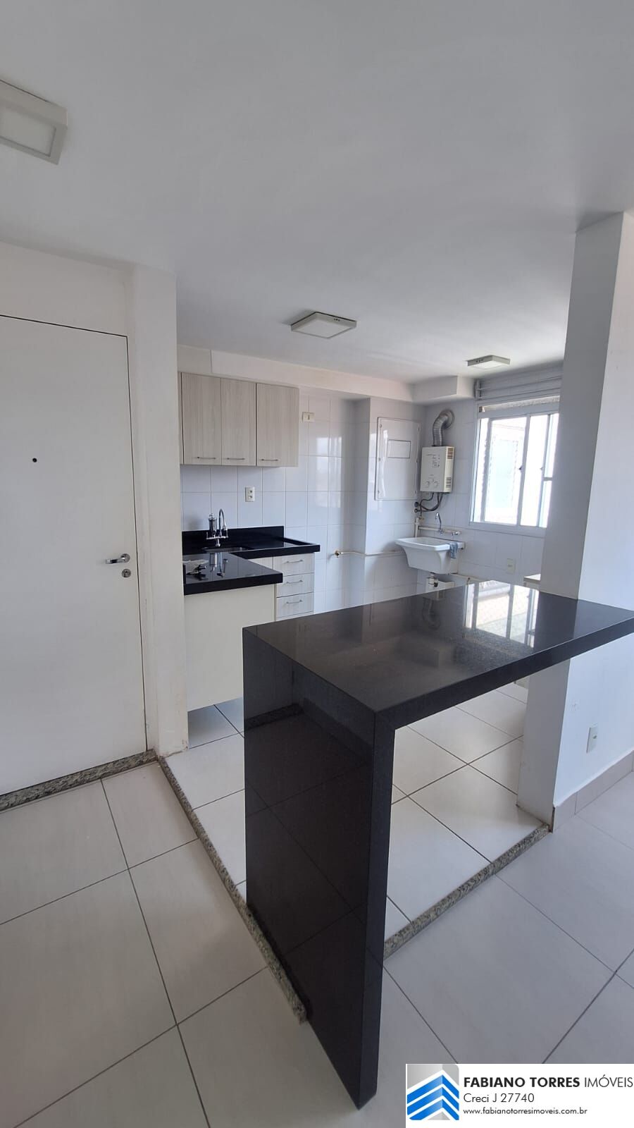 Apartamento, 2 quartos, 53 m² - Foto 14