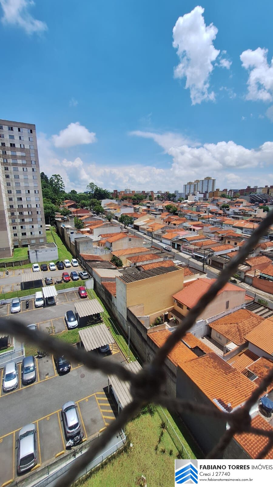 Apartamento, 2 quartos, 53 m² - Foto 17
