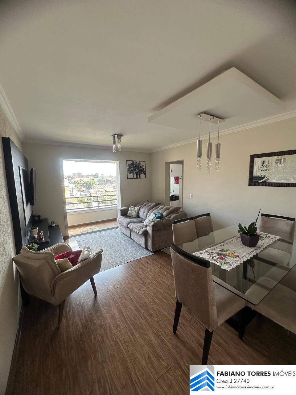 Apartamento, 3 quartos, 79 m² - Foto 21