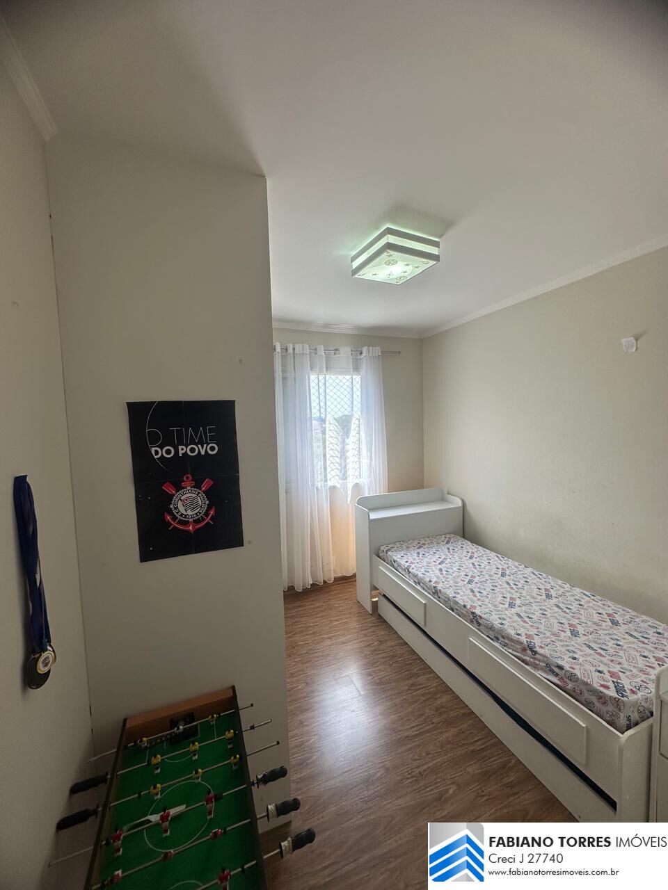 Apartamento, 3 quartos, 79 m² - Foto 4