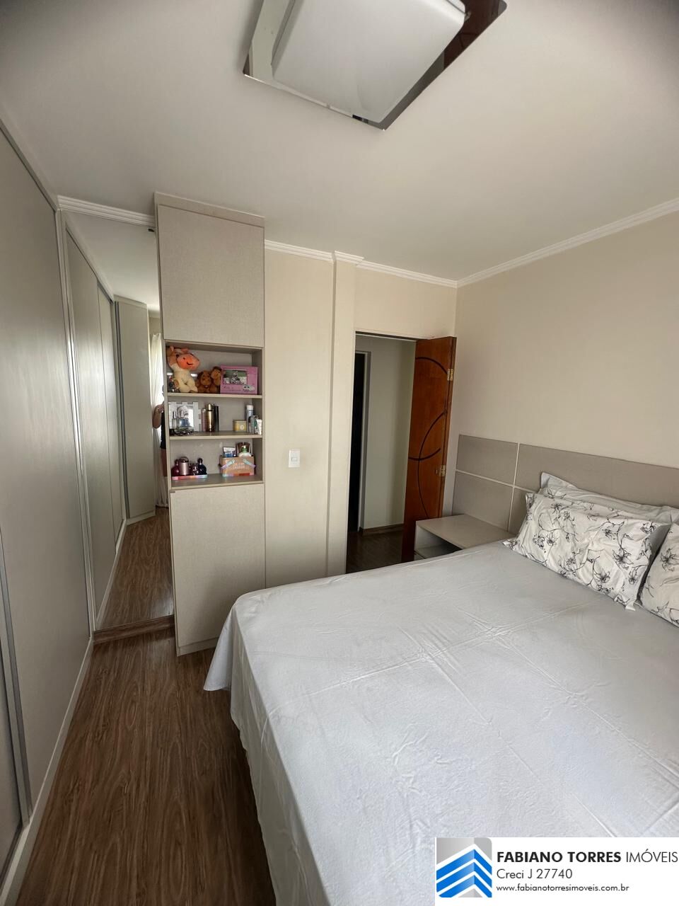 Apartamento, 3 quartos, 79 m² - Foto 20