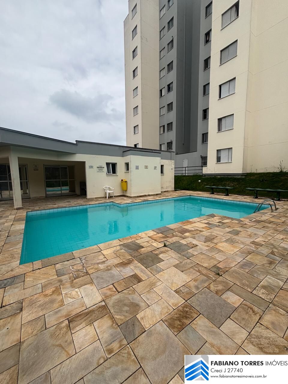 Apartamento, 3 quartos, 79 m² - Foto 7