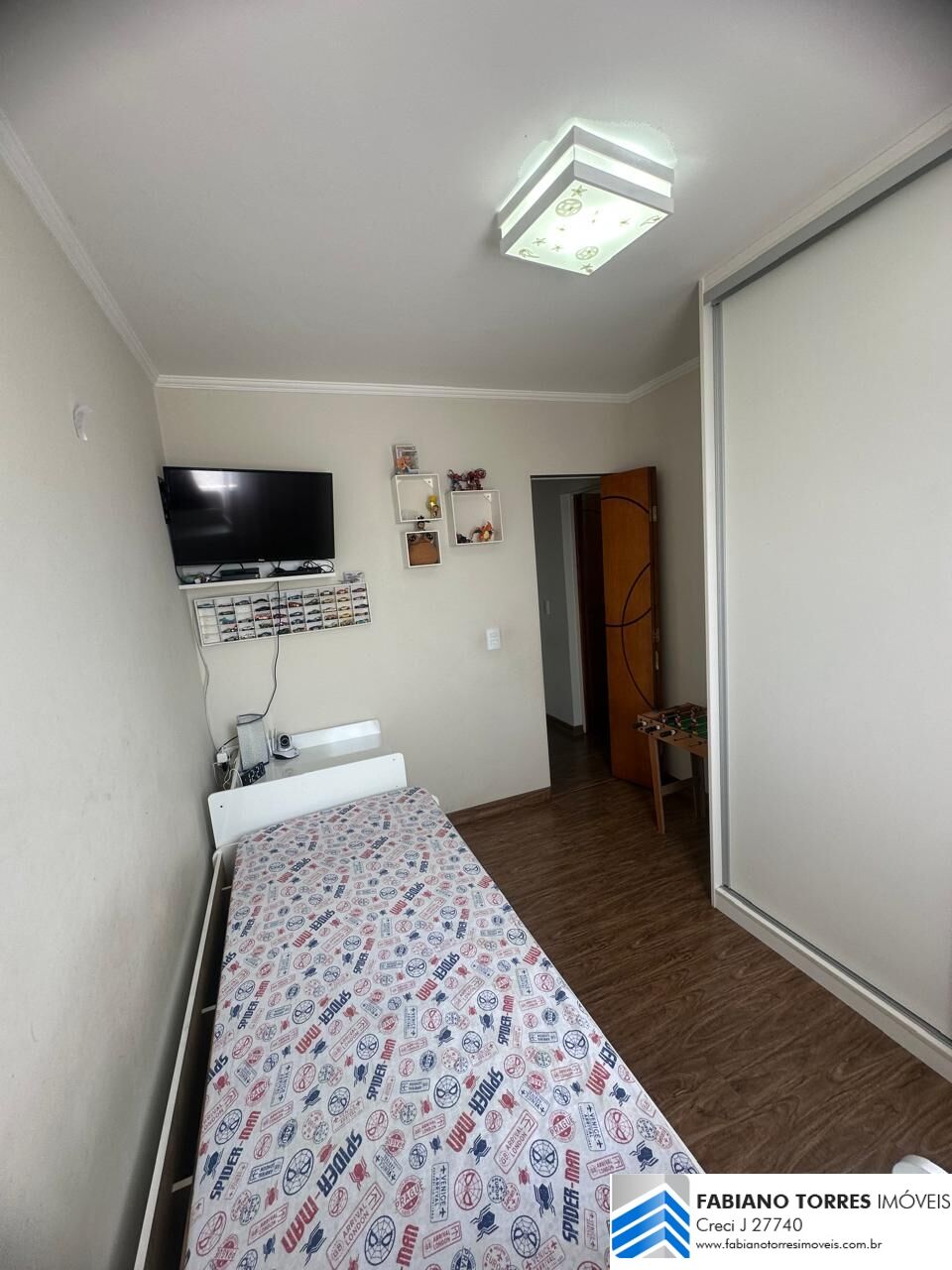 Apartamento, 3 quartos, 79 m² - Foto 6