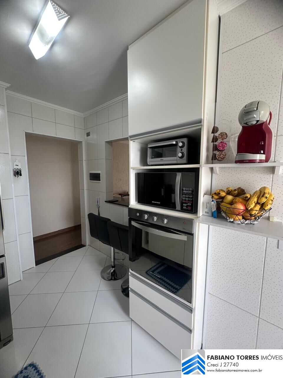 Apartamento, 3 quartos, 79 m² - Foto 12